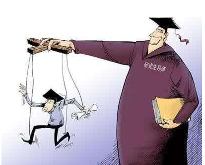 ����ʿ���о�����ʲô��ͬ