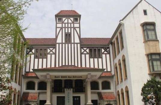 �����ձ��絾���W(xu��)�x�񌣘I(y��)�Ă���